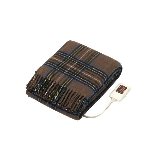 Sugibo(スギボー) 【ネット通販モデル】大きめサイズ(160×120cm)の洗える 電気ひざ掛けワイド SB20HW01 Sugibo(スギボー) 【ネット通販モデル】大きめサイズ(160×120cm)の洗える 電気ひざ掛けワイド SB20HW01
