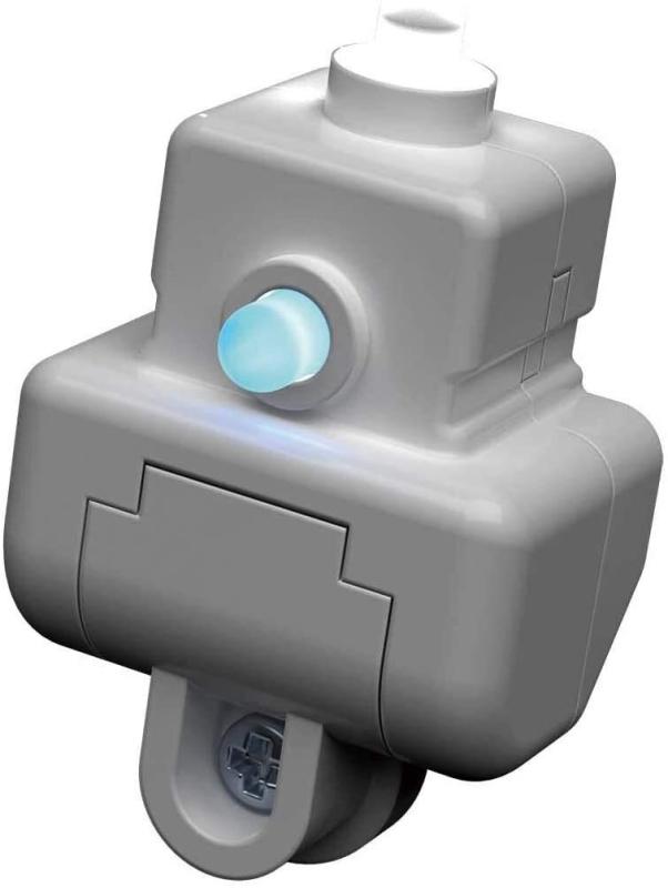 BANDAI SPIRITS(Х ԥå) LED˥å ǥ奢륿(ۥ磻_֥롼/å)