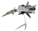 プラッツ 戦闘妖精雪風 グレイシルフ 1/144スケール プラモデル SSY-8