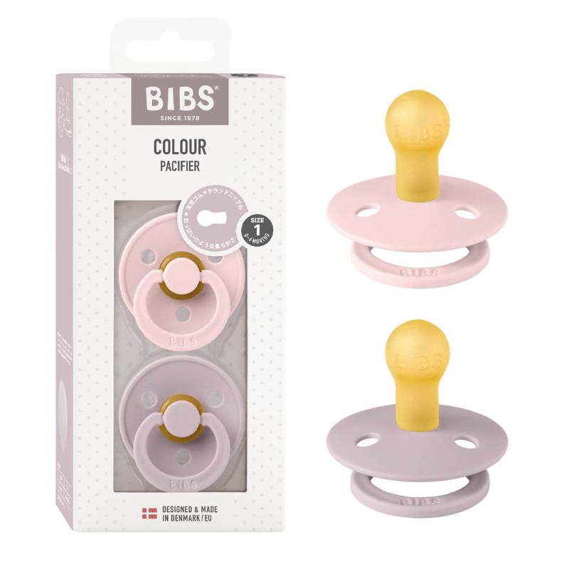 BIBS(ӥ֥) ŷप֤ 2ĥå COLOUR