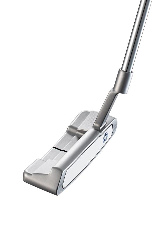 オデッセイ (ODYSSEY) 右用 パター WHITE HOT OG レディース