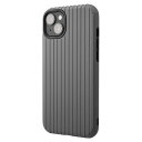 GRAMAS COLORS グラマス iPhone14 Plusケース アイフォン14 プラス "Rib" ハイブリッドケース 耐衝撃(3)
