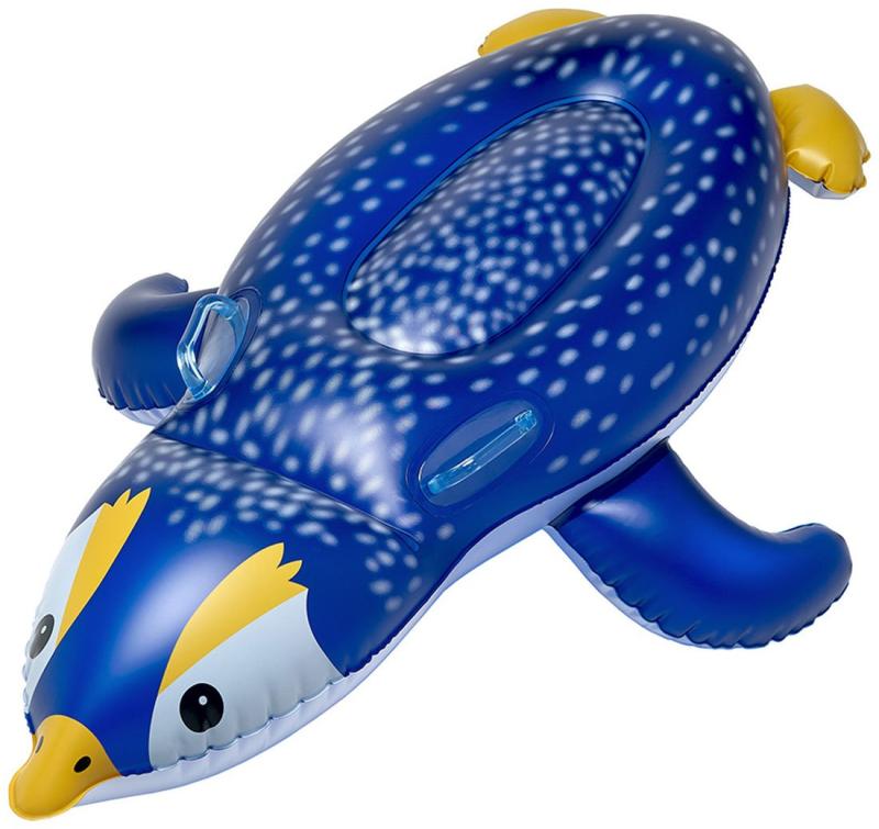 イガラシ ペンギンフロート126×80cm(3)