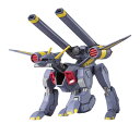 HG 機動戦士ガンダムSEED R-12 TMF/A-802 モビルバクゥ 1/144スケール 色分け済みプラモデル(3)