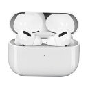 ShotR AirPods Pro ダストガード エアーポッズ プロ カバー ケース 汚れ防止 保護シール 【2セット】|詳細画像