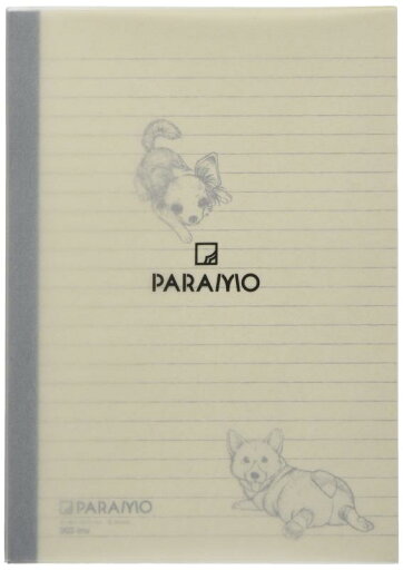 北星社 PARAMO A5ノート 北星社 PARAMO A5ノート