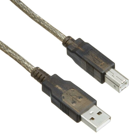 BUFFALO USB2.0ケーブル BSUABシリーズ BUFFALO USB2.0ケーブル BSUABシリーズ