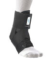 Powbrace 足首 サポーター スポーツ用 固定 捻挫 保護 テニ...(3)
