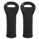 Nuovoware ワインバッグ 2個セット 750ML