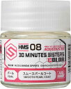 GSI クレオス(GSI Creos) GSIクレオス 水性 30 MINUTES SISTERS カラー スムースパールコート 10ml 模型用塗料 HMS0...