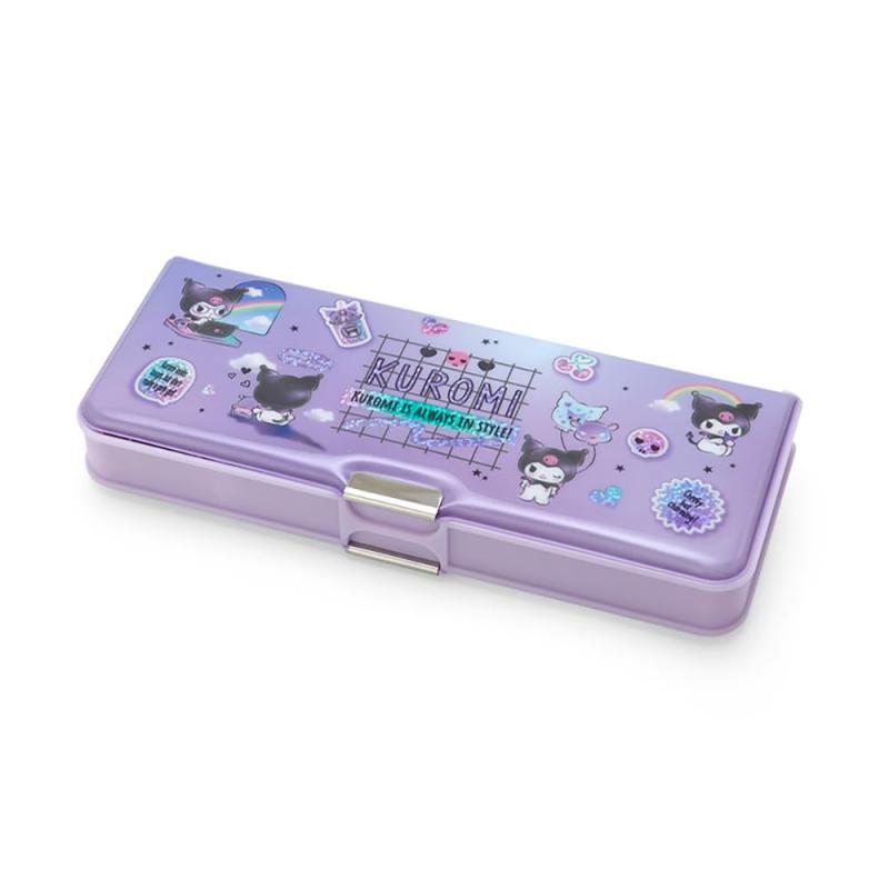 サンリオ 筆箱