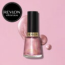 【公式】レブロン ネイル エナメル 8mL ネイルポリッシュ ネイルカラー マニキュア レブロン ネイル 定番品 限定品