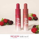 レブロン ティントリップ 【公式】レブロン キス グロウ リップ オイル 6.0mL レブロン リップ リップカラー ティント 美容液成分 色長持ち オイルリップ