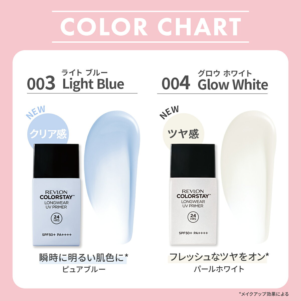 ★今だけ送料無料★【公式】レブロン カラーステイ ロングウェア UV プライマー 化粧下地 日焼け止め テカリ防止 毛穴補正 トーンアップ メイク崩れ防止 メイクキープ ベースメイク - Image 2