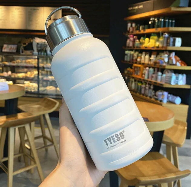 水筒750ml1000ml5真空断...