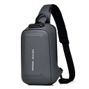 バックパックミニショルダーバッグ斜めがけスマホポーチ防水軽量キャリーバッグ メンズ韓国リュック通学PCケース福袋