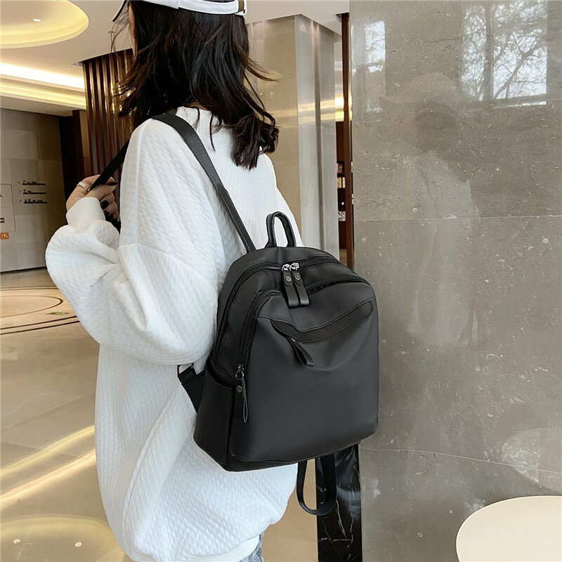 ショルダーバッグ 今すぐ欲しい！バックパック パックバックパック/ランドセル/レディース 春/新作/韓国版/シンプル/ワンショルダー/斜め掛け/ファッション/レトロ/ランドセル/レディース 福袋