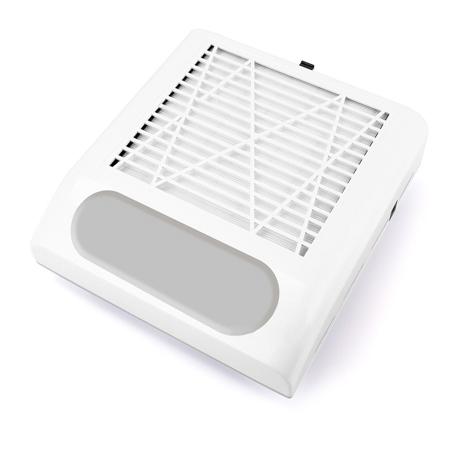 集塵機 コンパクトタイプ ネイルダストクリーナー　セルフネイル　ジェルネイル　ジェル