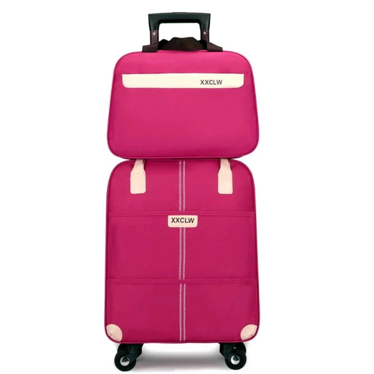 25%キャンペーン実施中!機内持ち込み ソフトキャリーケース Sサイズ かわいい 旅行用品 軽量 40 三段調節 出張用 メンズ 折りたたみ 小型 3日 キャリ...