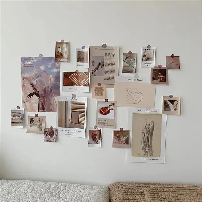 オシャレなお部屋作りに 枚セット 