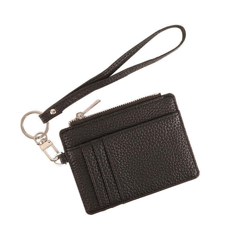 【 】パスケース カードホルダー リール付き 磁気防止 スキミング防止 定期入れ ICカード入れ ストラッ..