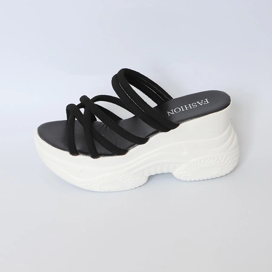 メガ割り 厚底サンダル レディース 韓国 夏 美脚 カジュアル ビーチサンダル ビーサン お洒落 可愛い 痛くない 軽量 履きやすい 旅行