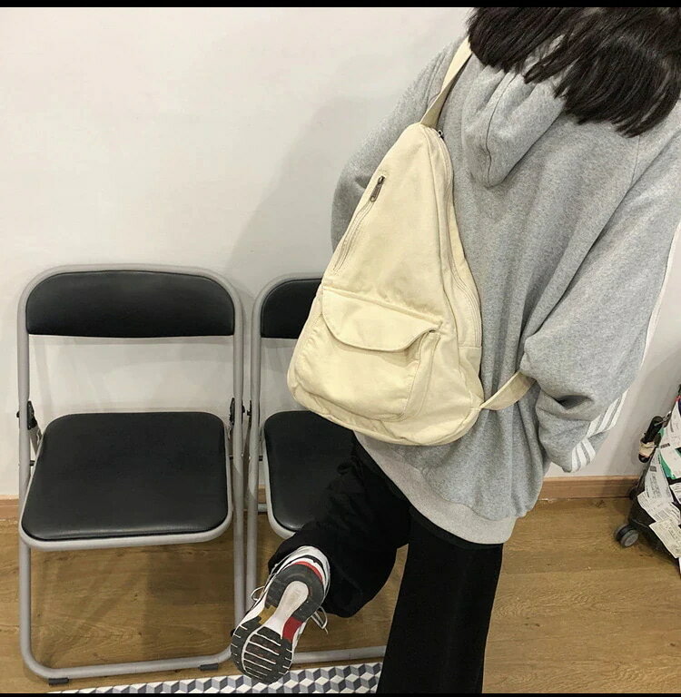 調節可能 斜めがけバッグ 大容量 韓国 バック レディース キャリーバッグ ショルダーバッグ 韓国 男女兼用 バッグ ファニーパック 通勤 ファッション メンズ...