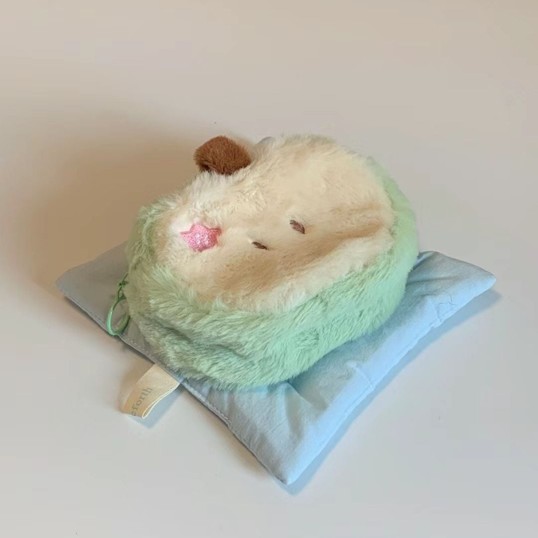 可愛いミニ財布 新調したい財布 かわいいぬいぐるみコインケース漫画収納袋