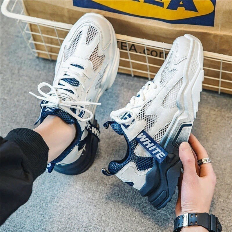 楽天レボショップランニングに普段履きに街でも映える高機能シューズ スニーカー メンズ スポーツシューズランニング ウォーキングシューズ アウトドア クッション 軽量 運動靴 履きやすい カジュアル