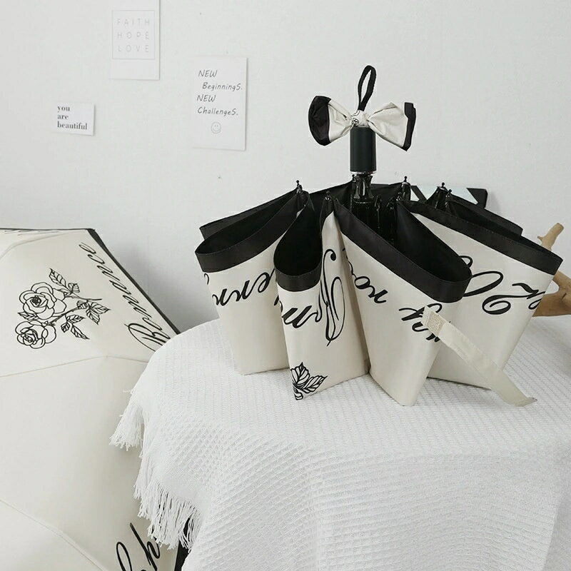 手動/自動開閉 夏 日傘 折りたたみ 遮光 晴雨兼用傘 レトロ バラの花遮光遮熱 超軽量 雨傘 UVカット 紫外線対策 日傘 完全遮光 紫外線対策 防風