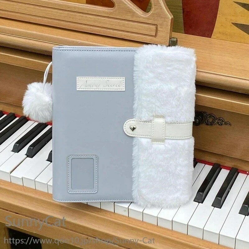 バインダー A 穴 クリア リフィル ファイル コレクトブック バインダー アルバム トレカ収納 アイドル 推し活 写真入れ 収納ケース 収納本 トレカケース 収納 韓国 雑貨