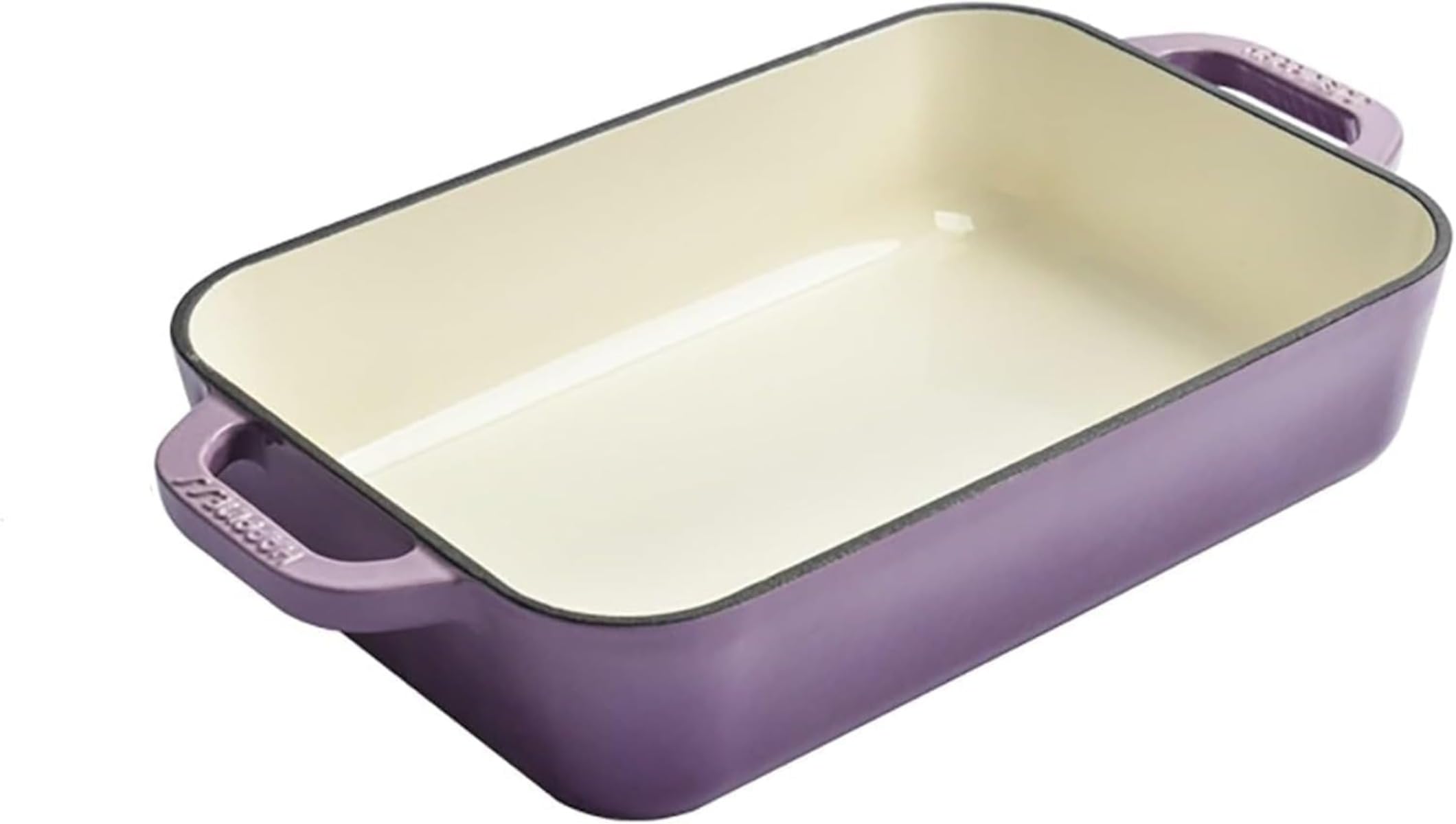 グラタン皿 両耳ホーロー鍋 耐熱皿 くっつかない グラタン皿 大きめ 大皿 パン皿 青色 スクエア 青色 ..