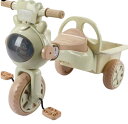 子供用三輪車 手押し棒付き ペダルバイク 赤ちゃん 2~7歳の子供用自転車 三輪車 ステップ付き 乗用玩具 コントロールレバー付き 自転車ペダル車 組み立てが簡単 軽量 屋外と屋内で使用可能 軽量 ハンドル調整可能 誕生日プレゼント (ピンク + 音楽と照明 + リアバケット)