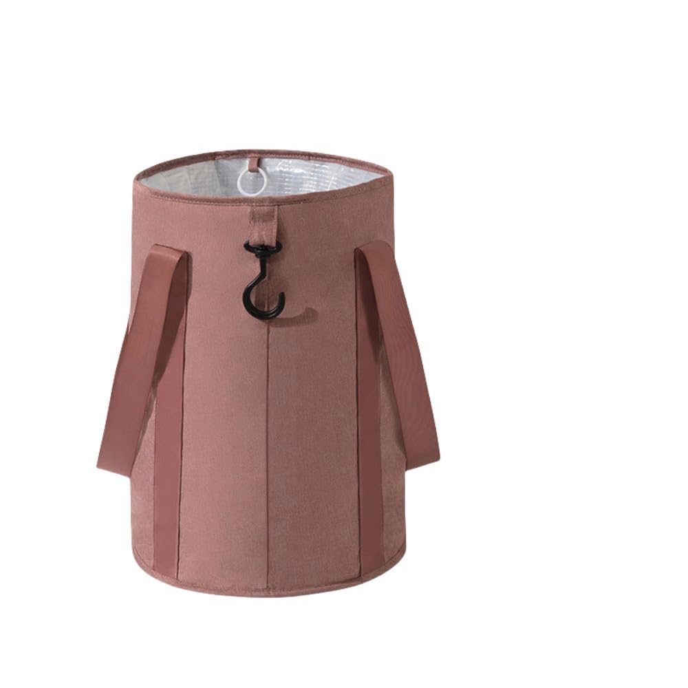 足湯バケツ 自宅 足湯用バケツ 折りたたみ 保温 ふくらはぎ 足湯 足浴 バケツ フットバス 足湯入れ 簡..