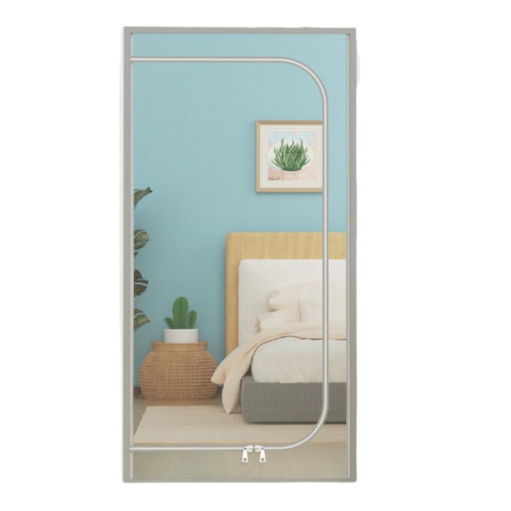 ペットフェンス防猫ドアカーテン防猫ドアフェンスフェンス猫フェンス隔離ドアペットドアフェンス防蚊犬..