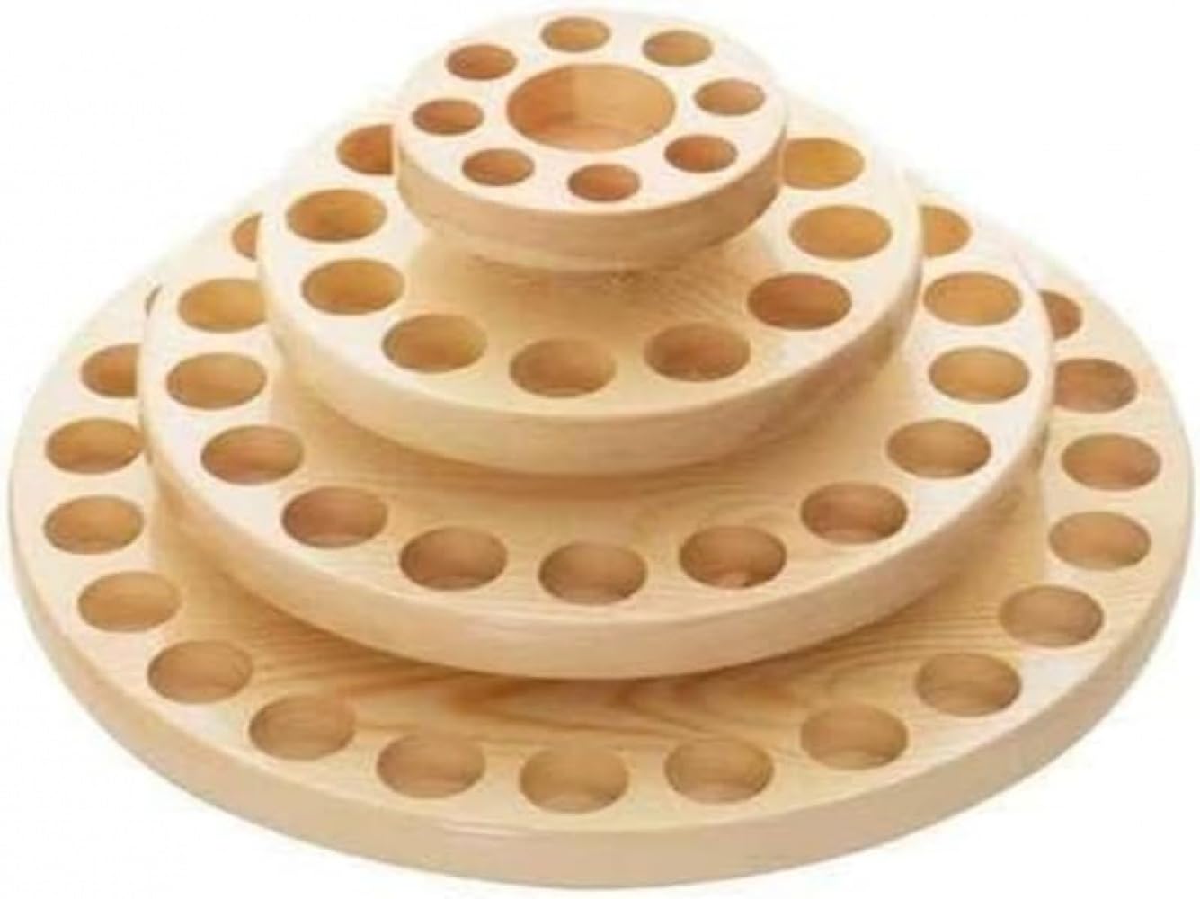 エッセンシャルオイル収納ボックス、リップスティックディスプレイターンテーブル、ディスク式マルチレ..