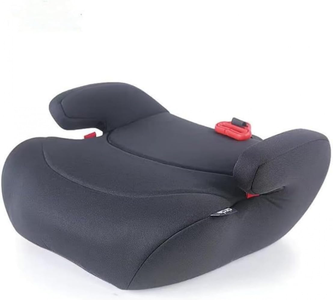 チャイルドシート増圧パッド3-12歳自動車用大型児童用車載携帯簡単座布団汎用型青年座布団長期使用極厚..