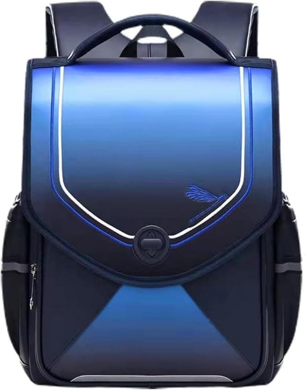 [] 通学用 子供用バックパック スク