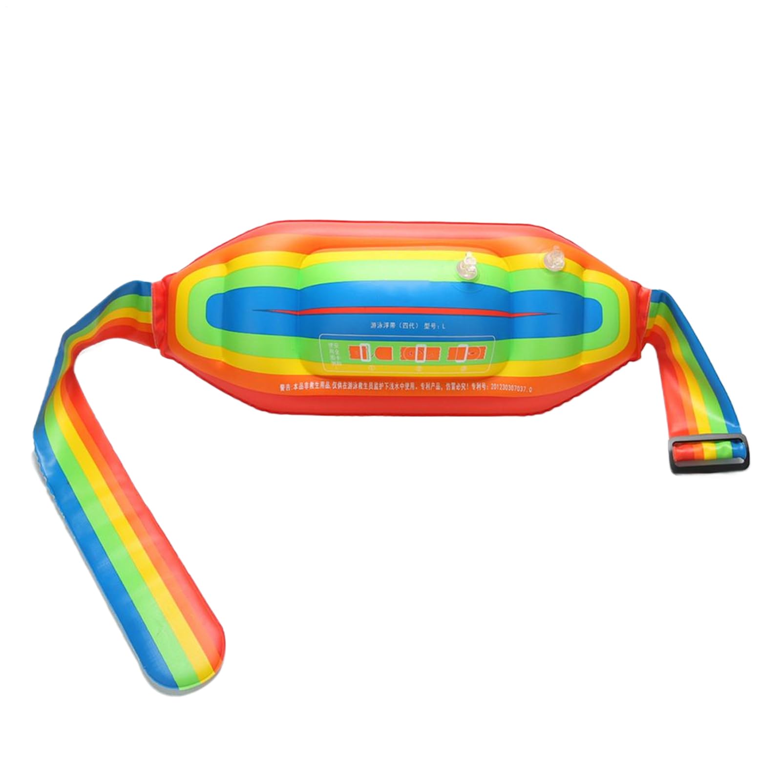 水泳トレーニングベルト - 安全浮力ベルト | 軽量設計 水泳トレーニング器具 アクアティックフィットネ..