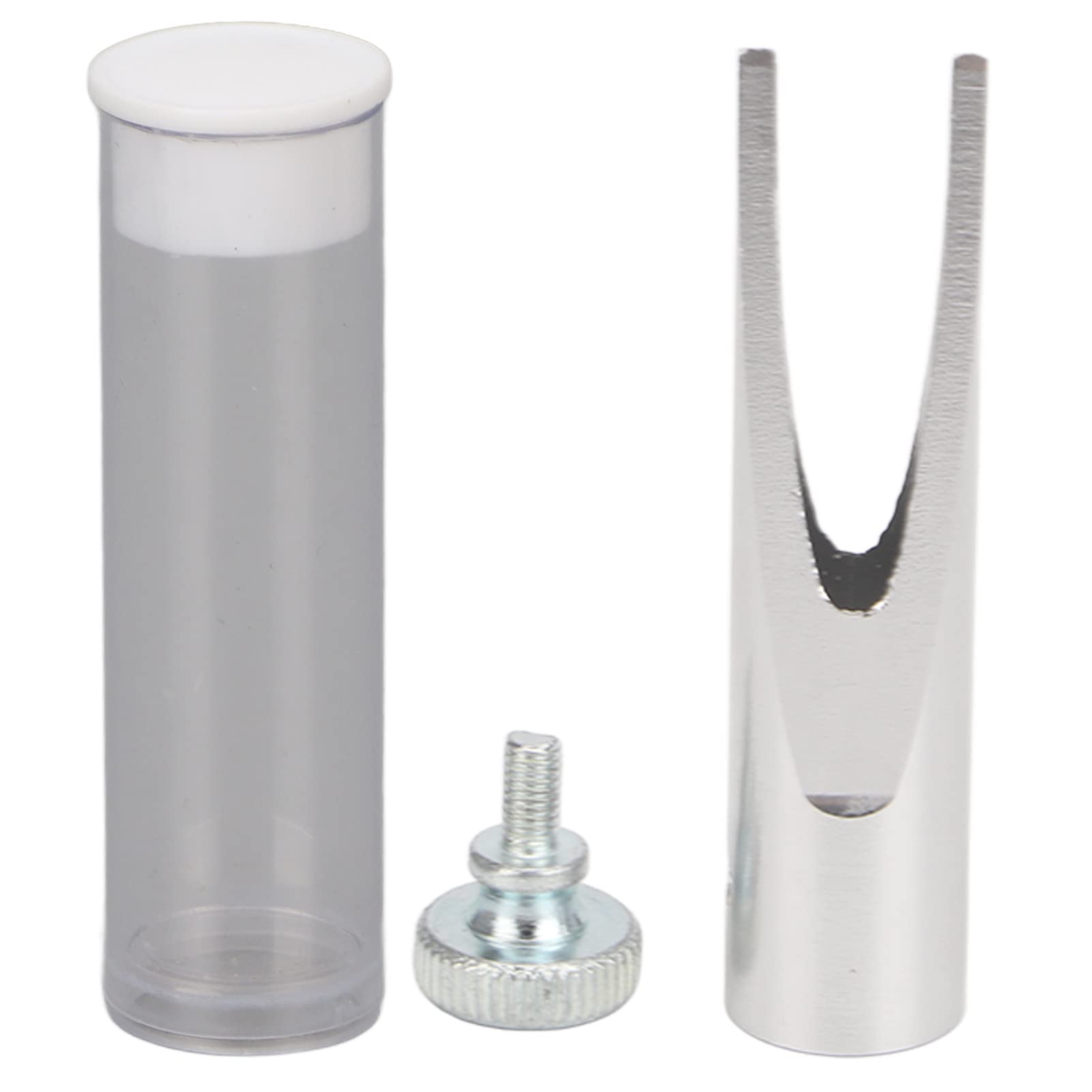 眉毛鉛筆削り収納ボックス 安全に保管できる合金 高耐久 無駄を防ぐ しっかりと固定された眉毛鉛筆削り..