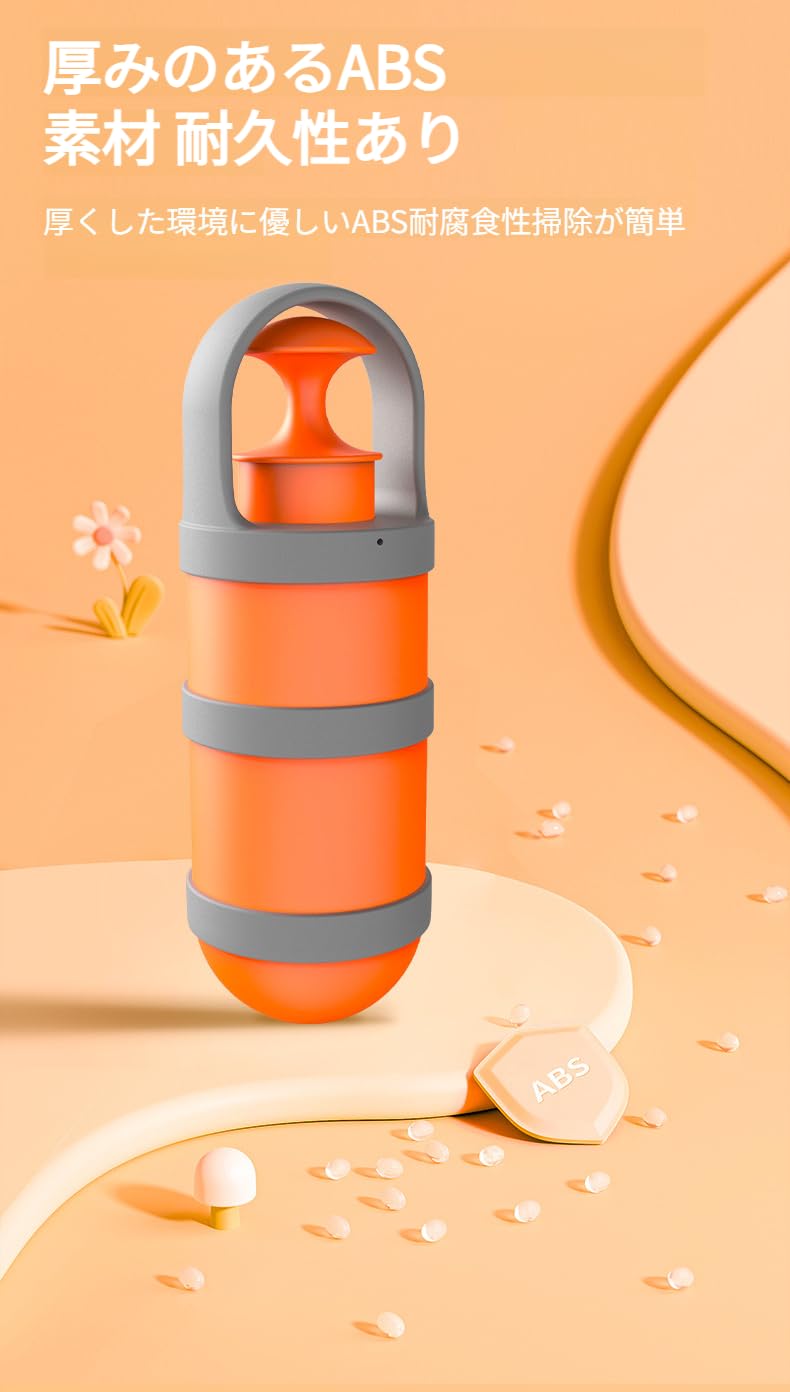 []持ち運びやすい犬用うんちスパー 衛生的なと一緒に使用可能 中大型犬用