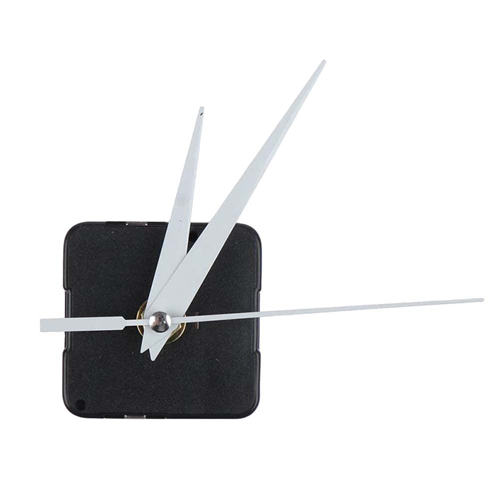 時計 ムーブメント 時計シャフト 手作り 掛け時計用 DIY 交換部品 交換修理 時計キット時計補修パーツ ..