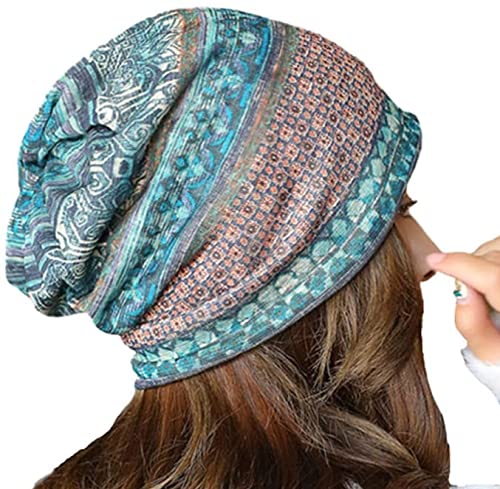 针织帽 女士 帽子 医用帽子 弹力 春夏 流行 可爱 脸小效果 休闲 薄款 透气 柔软 外出用 防风 防尘 防晒 (红色)