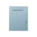 革 バインダー クリップボード A4 クリップファイル 厚 手 pu レザー 1本入ペンホルダー付き 書類契約フォルダー 100枚A4資料用紙が収納可 事務用品...