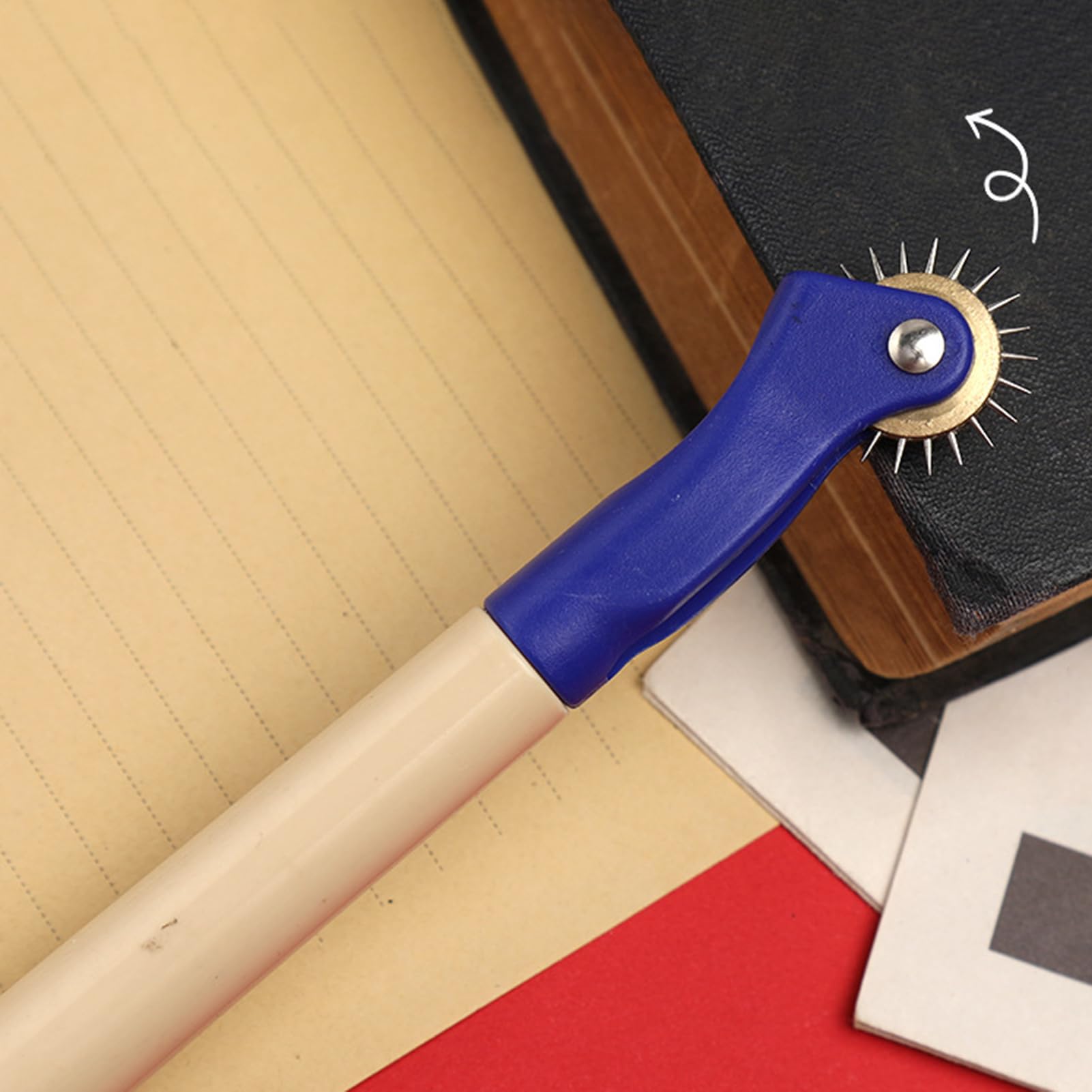 【TIGER】TIGER 5m パラコード レッド C-1101