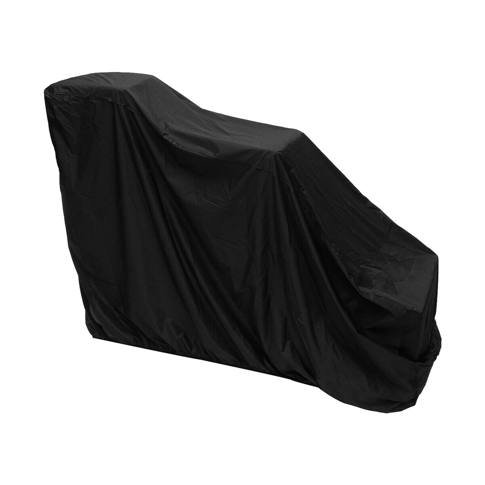 雪が吹くためのカバー - オックスフォード Dストロベリーの耐性カバー|雪の塊のための防水保護カバー、..