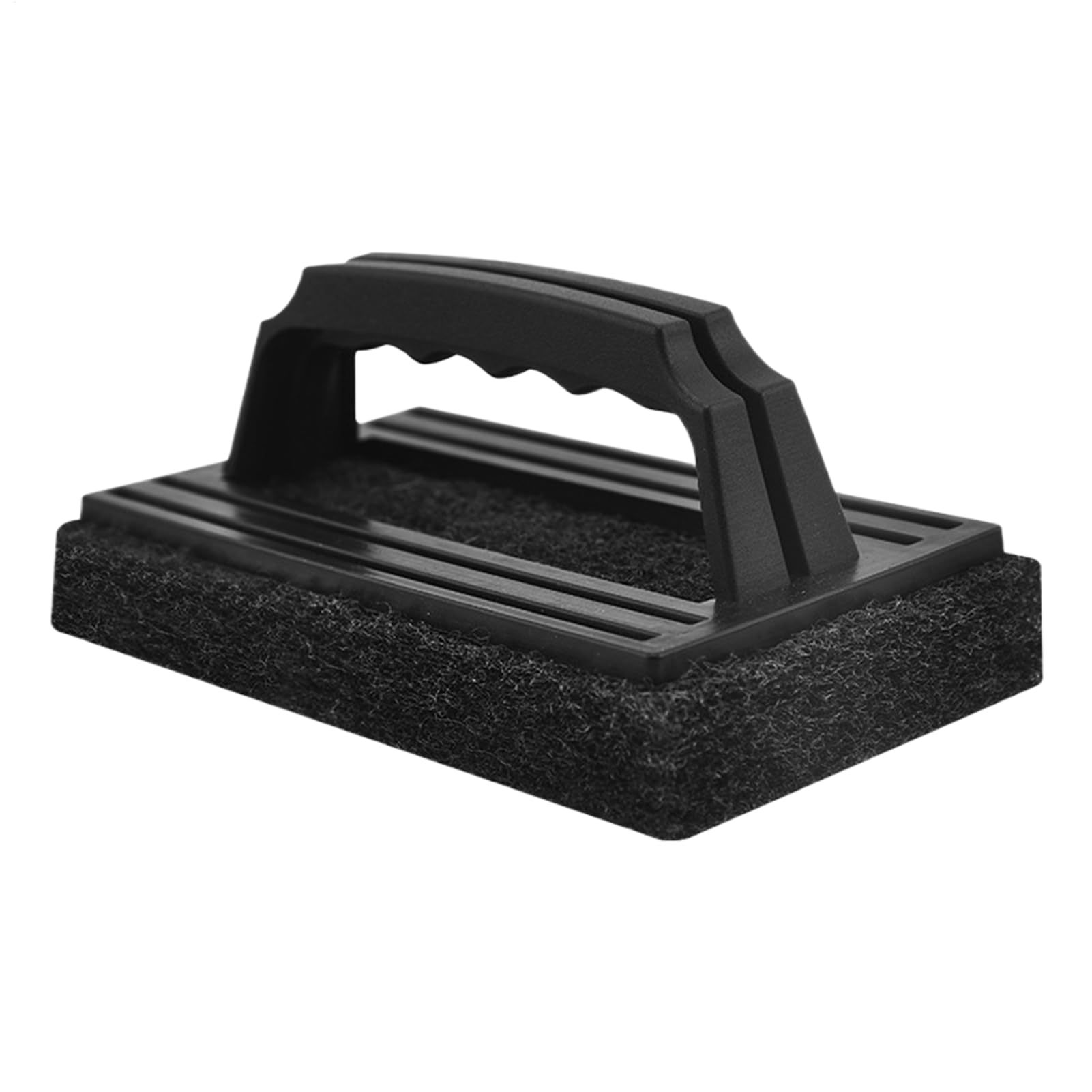 グリルブラシ | バーベキュー グリル クリーニング スクラバーパッド | バーベキュー こすり洗い用具 鋳鉄製調理器具 グリル オーブン用