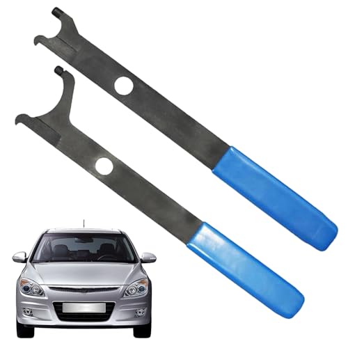 シールプーラーツール | 車用クランクシャフトシールプーラー - 自動車 メンテナンス ハンドヘルド ギ..