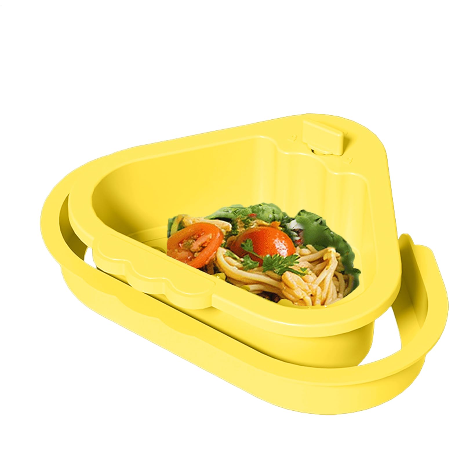 キッチンシンクストレーナーバスケット | シンク 食品 キャッチャー 排水かご | 二重層フードキャッチャーストレージラック 排水洗浄清掃 フルーツ野菜生ゴミ処理 キッチンコーナー向け