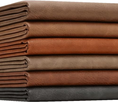 合皮 生地 PUソフトレザー 生地レトロなライチ柄 合皮 生地 ヴィンテージパターン 手芸材料 柔らかめ ..